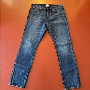J. Crew 770 jeans size 34x34